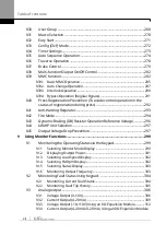 Предварительный просмотр 13 страницы LS ELECTRIC SV-iS7 Series User Manual