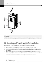 Предварительный просмотр 35 страницы LS ELECTRIC SV-iS7 Series User Manual