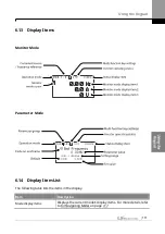 Предварительный просмотр 128 страницы LS ELECTRIC SV-iS7 Series User Manual