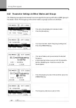 Предварительный просмотр 145 страницы LS ELECTRIC SV-iS7 Series User Manual