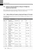 Предварительный просмотр 165 страницы LS ELECTRIC SV-iS7 Series User Manual