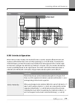 Предварительный просмотр 306 страницы LS ELECTRIC SV-iS7 Series User Manual