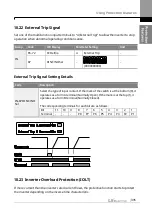 Предварительный просмотр 352 страницы LS ELECTRIC SV-iS7 Series User Manual