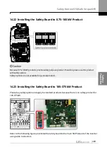 Предварительный просмотр 466 страницы LS ELECTRIC SV-iS7 Series User Manual