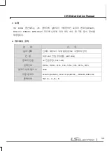 Preview for 20 page of LS ELECTRIC SV-iV5 Series User Manual