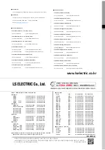 Preview for 33 page of LS ELECTRIC SV-iV5 Series User Manual