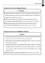 Предварительный просмотр 3 страницы LS ELECTRIC XBL-RMEA User Manual