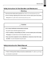 Предварительный просмотр 5 страницы LS ELECTRIC XBL-RMEA User Manual