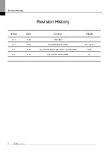 Предварительный просмотр 6 страницы LS ELECTRIC XBL-RMEA User Manual