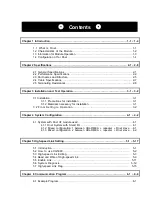 Предварительный просмотр 8 страницы LS ELECTRIC XBL-RMEA User Manual