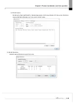 Предварительный просмотр 81 страницы LS ELECTRIC XGL-EFMF User Manual