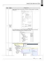 Предварительный просмотр 127 страницы LS ELECTRIC XGL-EFMF User Manual