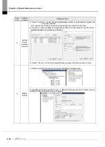 Предварительный просмотр 128 страницы LS ELECTRIC XGL-EFMF User Manual