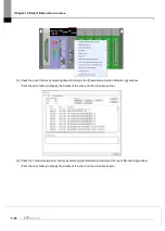 Предварительный просмотр 134 страницы LS ELECTRIC XGL-EFMF User Manual