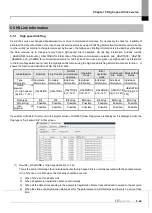 Preview for 163 page of LS ELECTRIC XGL-EFMF User Manual