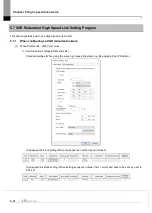 Предварительный просмотр 170 страницы LS ELECTRIC XGL-EFMF User Manual