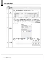 Предварительный просмотр 200 страницы LS ELECTRIC XGL-EFMF User Manual