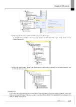 Предварительный просмотр 203 страницы LS ELECTRIC XGL-EFMF User Manual