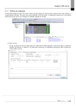 Предварительный просмотр 223 страницы LS ELECTRIC XGL-EFMF User Manual