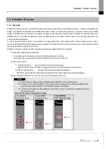 Предварительный просмотр 245 страницы LS ELECTRIC XGL-EFMF User Manual