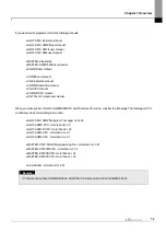 Предварительный просмотр 15 страницы LS ELECTRIC XGL-PSEA User Manual