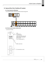 Предварительный просмотр 37 страницы LS ELECTRIC XGL-PSEA User Manual