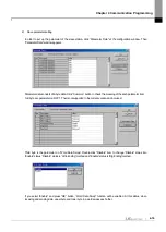 Предварительный просмотр 57 страницы LS ELECTRIC XGL-PSEA User Manual