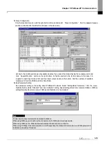 Предварительный просмотр 71 страницы LS ELECTRIC XGL-PSEA User Manual