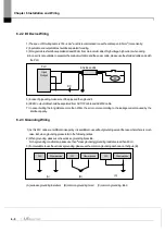 Предварительный просмотр 112 страницы LS ELECTRIC XGL-PSEA User Manual