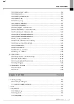 Preview for 23 page of LS ELECTRIC XGT Series User Manual