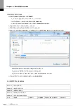 Preview for 206 page of LS ELECTRIC XGT Series User Manual