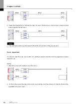 Preview for 230 page of LS ELECTRIC XGT Series User Manual