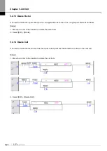 Preview for 242 page of LS ELECTRIC XGT Series User Manual