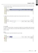 Preview for 247 page of LS ELECTRIC XGT Series User Manual