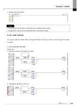 Preview for 249 page of LS ELECTRIC XGT Series User Manual