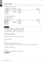 Preview for 250 page of LS ELECTRIC XGT Series User Manual