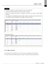 Preview for 281 page of LS ELECTRIC XGT Series User Manual