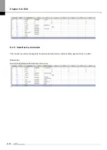 Preview for 286 page of LS ELECTRIC XGT Series User Manual