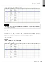 Preview for 289 page of LS ELECTRIC XGT Series User Manual