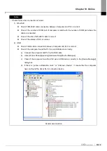 Preview for 405 page of LS ELECTRIC XGT Series User Manual