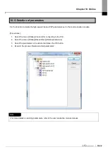 Preview for 427 page of LS ELECTRIC XGT Series User Manual