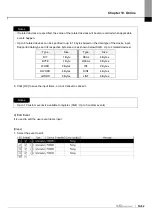 Preview for 477 page of LS ELECTRIC XGT Series User Manual