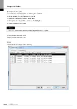 Preview for 484 page of LS ELECTRIC XGT Series User Manual