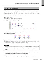 Preview for 493 page of LS ELECTRIC XGT Series User Manual