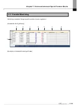 Preview for 497 page of LS ELECTRIC XGT Series User Manual