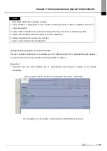 Preview for 503 page of LS ELECTRIC XGT Series User Manual