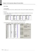 Preview for 506 page of LS ELECTRIC XGT Series User Manual