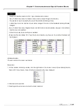 Preview for 507 page of LS ELECTRIC XGT Series User Manual