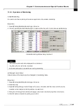 Preview for 509 page of LS ELECTRIC XGT Series User Manual