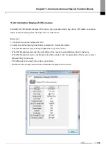 Preview for 517 page of LS ELECTRIC XGT Series User Manual